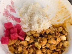 -阳阳中国饭(龙湖大兴天街)