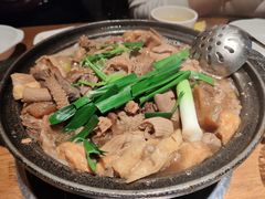 -牛小灶牛杂煲(北京路店)