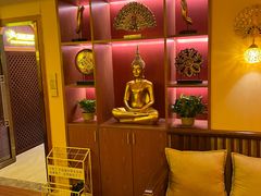 -金色莲花泰式按摩SPA(石牌店)