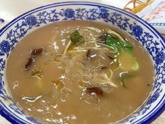 -田园腊汁肉夹馍(沈阳总店)