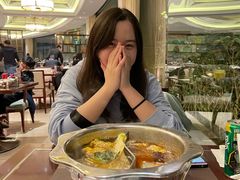 -索菲特西湖大酒店·香榭丽全日候餐厅(南山路店)