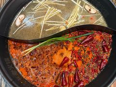 -冯校长老火锅(深圳总店)