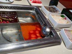 -海底捞火锅(团结桥店)