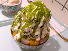 -王守财小山園