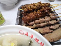 -海平馄饨(逍遥二路店)