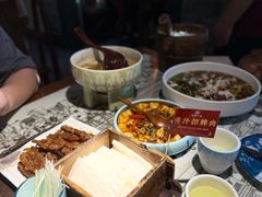 -一味大院•桐庐菜传承店(春江路店)