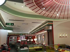 -避风塘·金牌店·夜宵(金玉兰店)