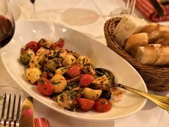 -La Tavernetta(Bar à Vin)(乌鲁木齐路店)