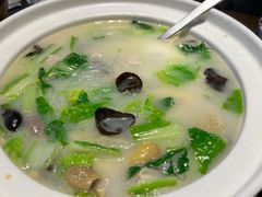 -老头儿油爆虾(星光一期店)