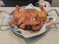 -半天妖烤鱼(西铁营万达店)
