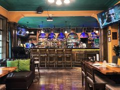 -秀·爱尔兰餐吧(上海路店)