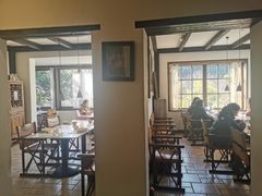 -素描餐厅(灵隐天竺店)