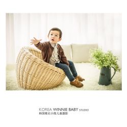 -星宝贝儿童摄影