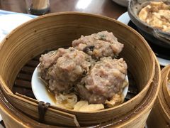 肉丸-香港蓮香樓(中環店)