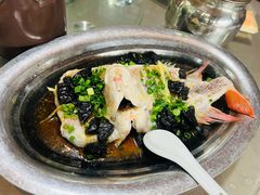-铁炉农家菜馆