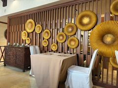 -金厨泰国餐厅·全泰籍厨师料理(拱北店)