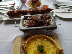 -马克西姆俄罗斯餐厅(通亚街店)