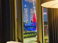 -上海苏宁宝丽嘉酒店·Cafe Bellagio西餐厅