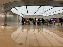 -Apple零售店(苏州店)