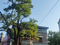 -天津意大利风情旅游区