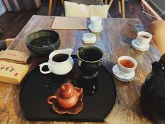 -扫雪煮茶(西村店)