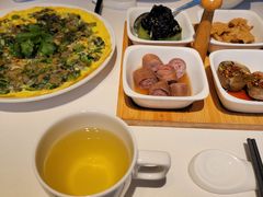 福建特色海蛎煎-莆田餐厅PUTIEN(深圳湾万象城家宴店)