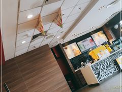 -麦当劳(武汉火车站店)