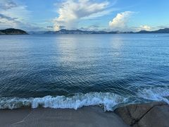 -长洲岛