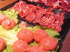 -幸运牛汕头小黄牛牛肉火锅(梅林店)