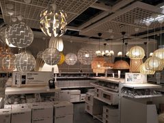 -宜家家居(西安未央商场店)