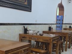 -刘信牛羊肉泡馍小炒(回民街店)