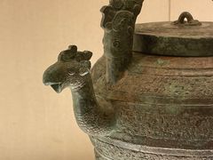 -上海博物馆(人民广场馆)