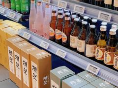 零售区-七鲜超市(瑞虹天地太阳宫店)