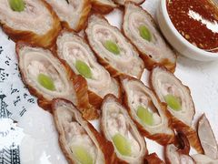 -旺达·福州菜(正大广场店)
