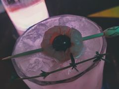 -MOSSO音乐酒吧·Live House(南京西路店)