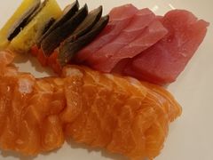 -都会尚膳·海鲜自助餐厅(重庆万豪酒店)