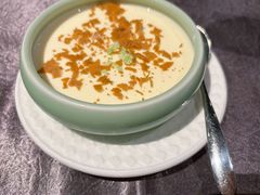 香草鲜奶布丁-蟹榭·本帮江浙菜·蟹宴(五角场合生汇商场店)