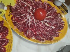 -潮汕大目牛肉火锅(上梅林店)