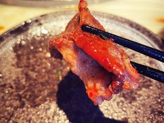 -厚贞日式烤肉(龙之梦店)