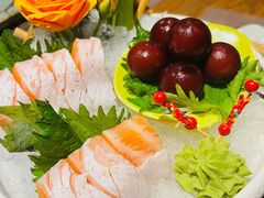 -酒井酱子·深夜食堂(东城汇店)