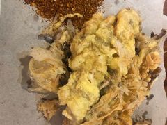 -关中道陕味艺术餐厅(西岳庙店)