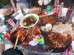 -红钳侠小龙虾·烧烤(中赢康康谷店)