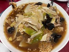 -无味饭店(九眼桥商业文化广场店)