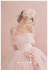 -杭州金夫人婚纱摄影(富阳私享店)