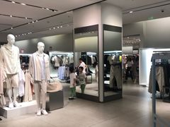 -ZARA(凯德乐峰广场店)