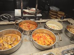 -上海锦江汤臣洲际大酒店壹阶层