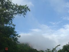 -崂山巨峰游览区