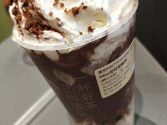 -奈雪的茶(凯德新都心店)
