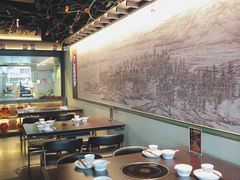 大堂-上名堂·鱼头好吃(体育场路店)