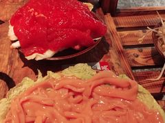 -乡当俏老火锅